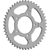 Esjot 35031 530 Achtertandwiel