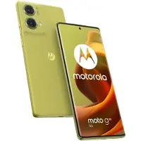 Motorola Moto G85 - Smartphone - 12GB RAM - 256GB opslag - Groen