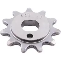 Esjot 0439 415 Voortandwiel