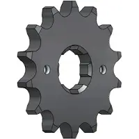 Esjot 29017 525 Voortandwiel