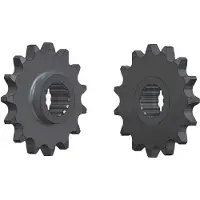 Esjot 35050 530 Standard Voortandwiel