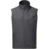 Gill Pilot Vest Grijs S Man