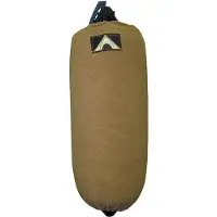 Goldenship Fender Boots Groen 220 x 760 mm