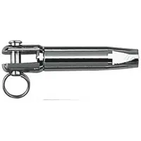 PLASTIMO Parafil Fork 2 Units Zilver 8.5 mm