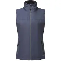 Gill Pilot Vest Blauw XS Vrouw
