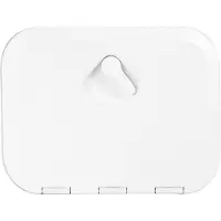 Nuova Rade Top Line With Lock 270x375 Mm Wit