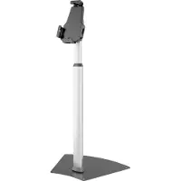 Renkforce PAD21-04 Tabletstandaard Universeel 20,1 cm (7,9) - 26,7 cm (10,5)