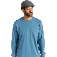 Brixton Muts grijs / zwart