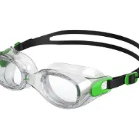 Speedo Futura Classic Zwembril Voor Dames