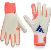 Adidas Copa League Keepershandschoenen Wit Blauw Oranje Roze