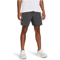 Under Armour 2 in 1 shorts Launch 7"