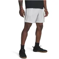 Under Armour Woven Wordmark Short