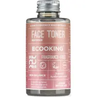 Ecooking - Face Toner Skin Balance 125 ml