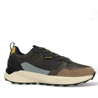 PME Legend Sneakers laag 'Notcher' taupe