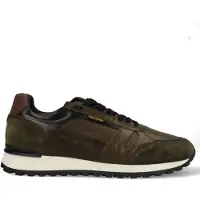 PME Legend Airlander PBO2508100-015 Camouflage / Groen-44 maat 44