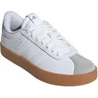 Adidas Sneakers laag 'VL COURT 3.0' grijs / wit