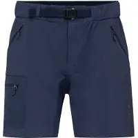 Norrøna - Women's Falketind Flex1 Light Shorts - Short M, blauw