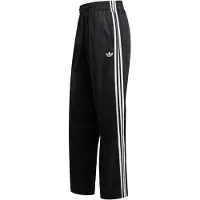 Adidas Functionele broek zwart / wit