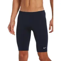 Nike Hydrastrong Solid Jammer Blauw US 30 Man