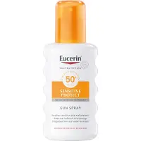 Eucerin Sensitive Protect Body Spray SPF50+ 200 ml