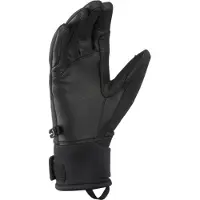 Mammut - Astro Guide Softshell Glove - Handschoenen 12, zwart