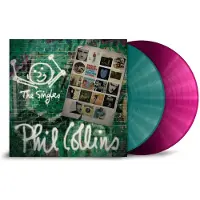 Warner Music The Singles