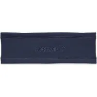 Norrøna - /29 Warmwool2 Headband - Hoofdband One Size, blauw