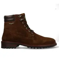 PME Legend Boots Ridger PBO2509210-750 Bruin-43 maat 43