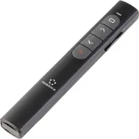 Renkforce RF-5253052 Draadloze presentator, inclusief laserpointer