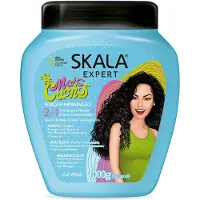 Skala Mais Cachos 2in1 Treatment