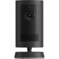 Ring Outdoor Cam Plus Battery Zwart