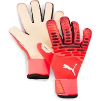 Puma Future Pro Hybrid Goalkeeper Gloves Rood 9.5