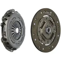 SACHS 3000 822 601 Koppelingsset