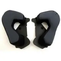 X-Lite X-801/rr/r Steadyfit Wangkussentjes