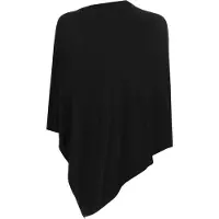 Distretto12 Cape zwart