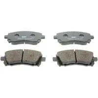 FERODO Remblokken set FDB1327 Ferodo voor o.a. SUBARU