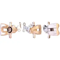 FERODO Remklauw FCL694403, achter rechts