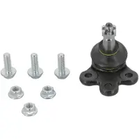 Moog Fuseekogel OP-BJ-4745 Moog voor o.a. CHEVROLET, OPEL