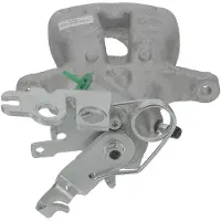 FERODO Remklauw FCL695180, achter rechts