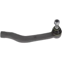 Moog Stuurkogel OP-ES-10119 Moog voor o.a. NISSAN, OPEL, RENAULT
