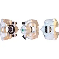 FERODO Remklauw FCL695053, voor rechts