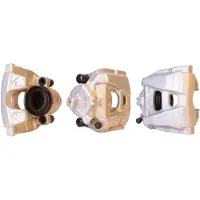FERODO Remklauw FCL695028, voor rechts