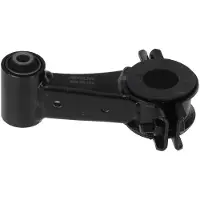 Moog Stabilisatorstang ME-LS-7252 Moog voor o.a. MERCEDES-BENZ