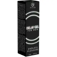 Scala - Stimulerend Middel - Orgasme Vertragende Gel Voor Mannen - 15ml