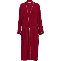 Cyberjammies Ochtendjas rood