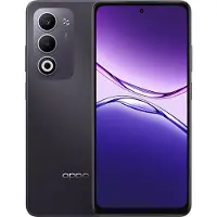 OPPO A5 Dual nano SIM 128 GB 6.67" Middernachtpaars