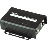 Aten VE601T-AT-G Zender DVI Via netwerkkabel RJ45 70 m