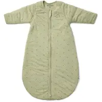 Little Dutch Slaapzak winter – Groen – Maat 110 cm – Essentials