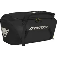 Dynafit - Duffel Bag 40 - Reistas 40 l, zwart