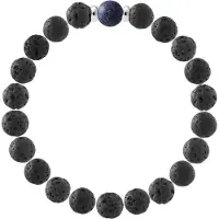 Rodney & Rolf Armband Zilver Sterling 925 Boogschutter